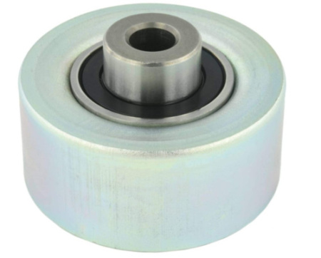 1.8 TD LYNX Connect 2002-13 / Focus (-AC)  Паразитный ролик ремня генератора (60mmX28mm)